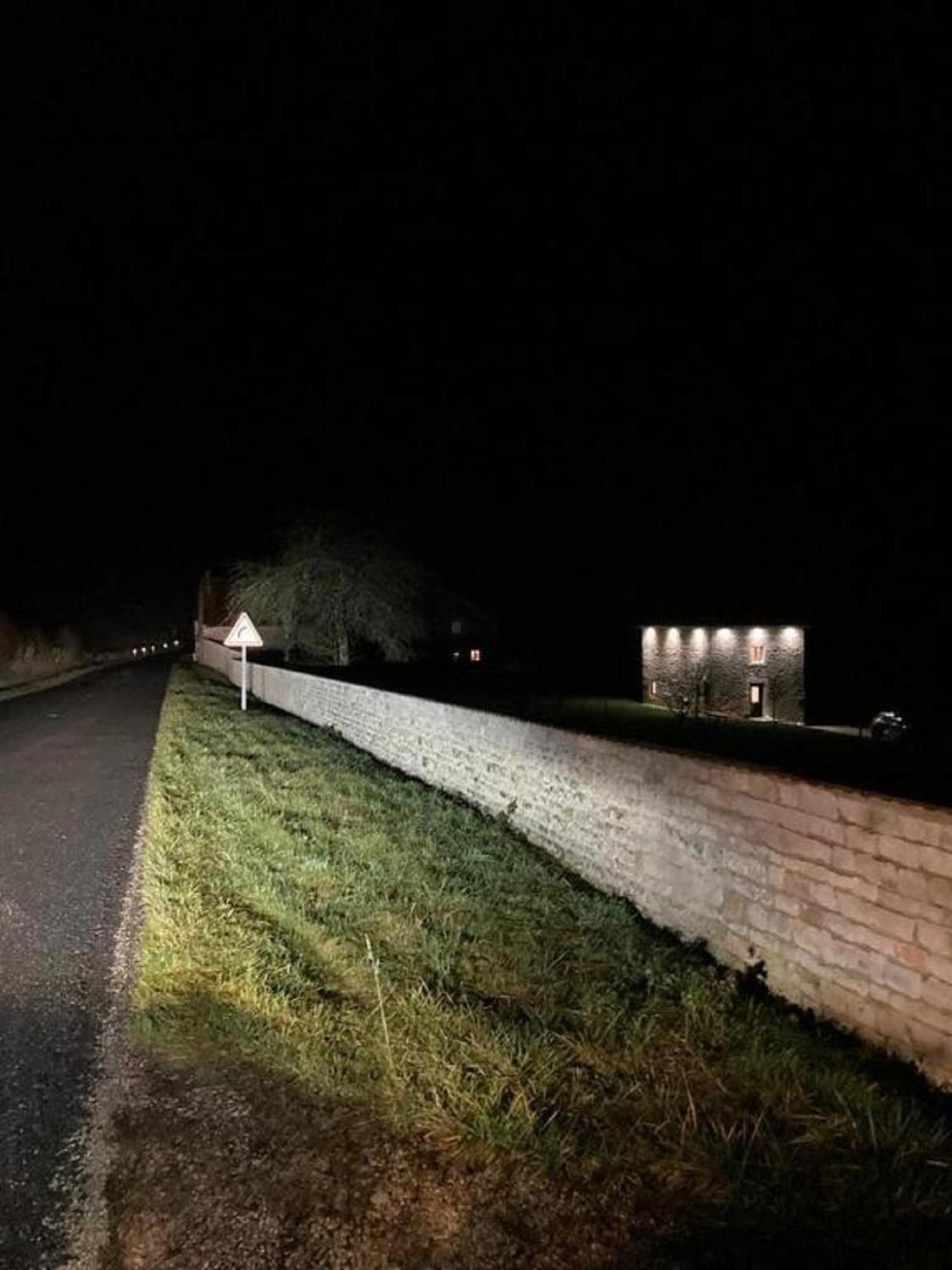 Gite 6 Pers De La Vallee De L'Aujon Arc-en-Barrois Exterior foto