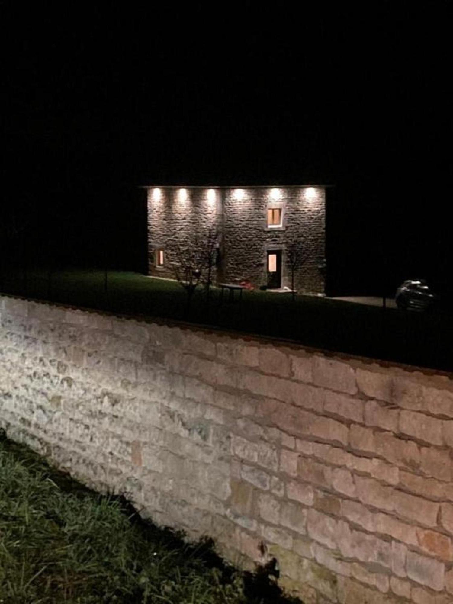 Gite 6 Pers De La Vallee De L'Aujon Arc-en-Barrois Exterior foto